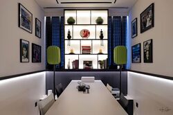 The Avenir (D9), Condominium #568196621